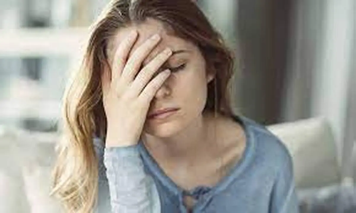 تکنیک هایی ساده برای رفع سریع استرس