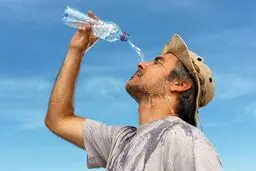 از شر گرمازدگی با این روش راحت شو | خلاصی از گرمازدگی با این تکنیک