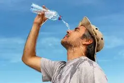 از شر گرمازدگی با این روش راحت شو | خلاصی از گرمازدگی با این تکنیک