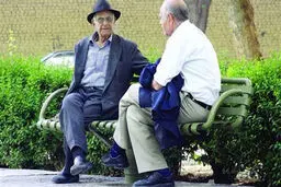 بازنشسته ها بخوانند | خبر بسیار مهم برای بازنشستگان درباره اصلاح ۳۸ درصدی حقوق