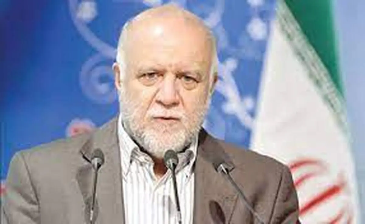 زنگنه: امیر قطر در سال ۸۱ به پارس جنوبی غبطه می‌خورد | انتقاد زنگنه از فساد در مدیریت: برخی فقط برای پر کردن جیب خود و اطرافیان آمدند