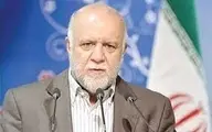 زنگنه: امیر قطر در سال ۸۱ به پارس جنوبی غبطه می‌خورد | انتقاد زنگنه از فساد در مدیریت: برخی فقط برای پر کردن جیب خود و اطرافیان آمدند
