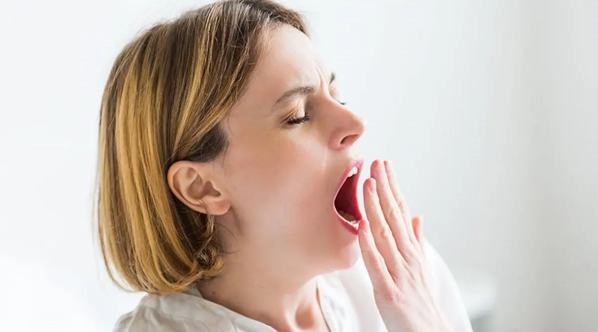  چند ترفند  برای افزایش انرژی و رفع خواب آلودگی