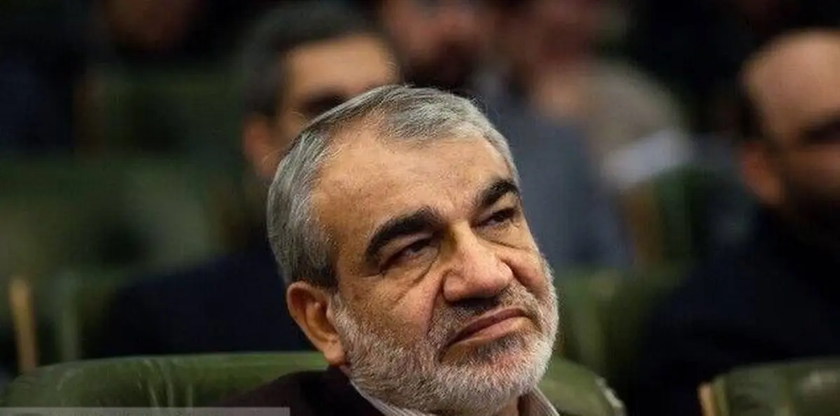 کدخدایی جانشین ذوالقدر در دبیرخانه مجمع تشخیص مصلحت شد