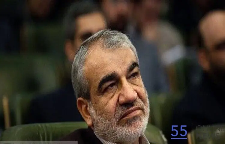کدخدایی جانشین ذوالقدر در دبیرخانه مجمع تشخیص مصلحت شد
