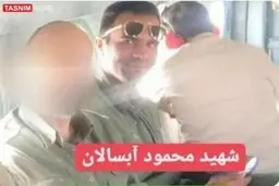 حمله تروریستی شبانه در سیستان و بلوچستان | محافظ فرمانده تیپ سلمان فارسی زاهدان به شهادت رسید