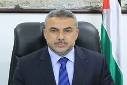تحریم‌های آمریکا علیه ایران در راستای معامله قرن انجام می‌شود