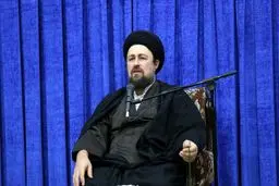 اظهارات صریح سید حسن خمینی | منتظر افشاگری خمینی باشیم ؟