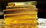 320 تن ذخایر طلا در ایران