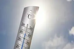 
 نوجوان بوکانی به علت گرمای شدید فوت کرد