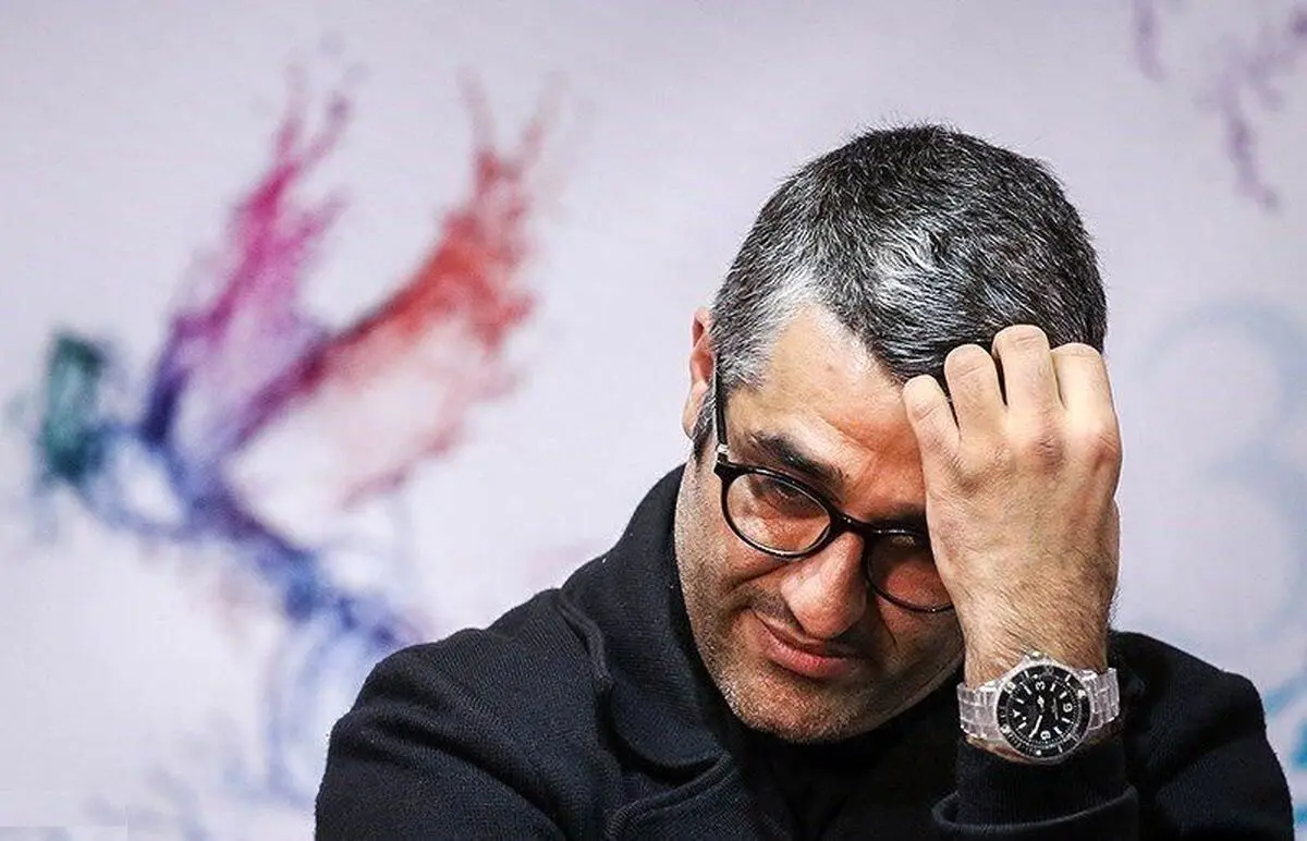 سرنوشت مشابه پژمان جمشیدی که مثل علی دایی شد!