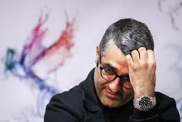 سرنوشت مشابه پژمان جمشیدی که مثل علی دایی شد!