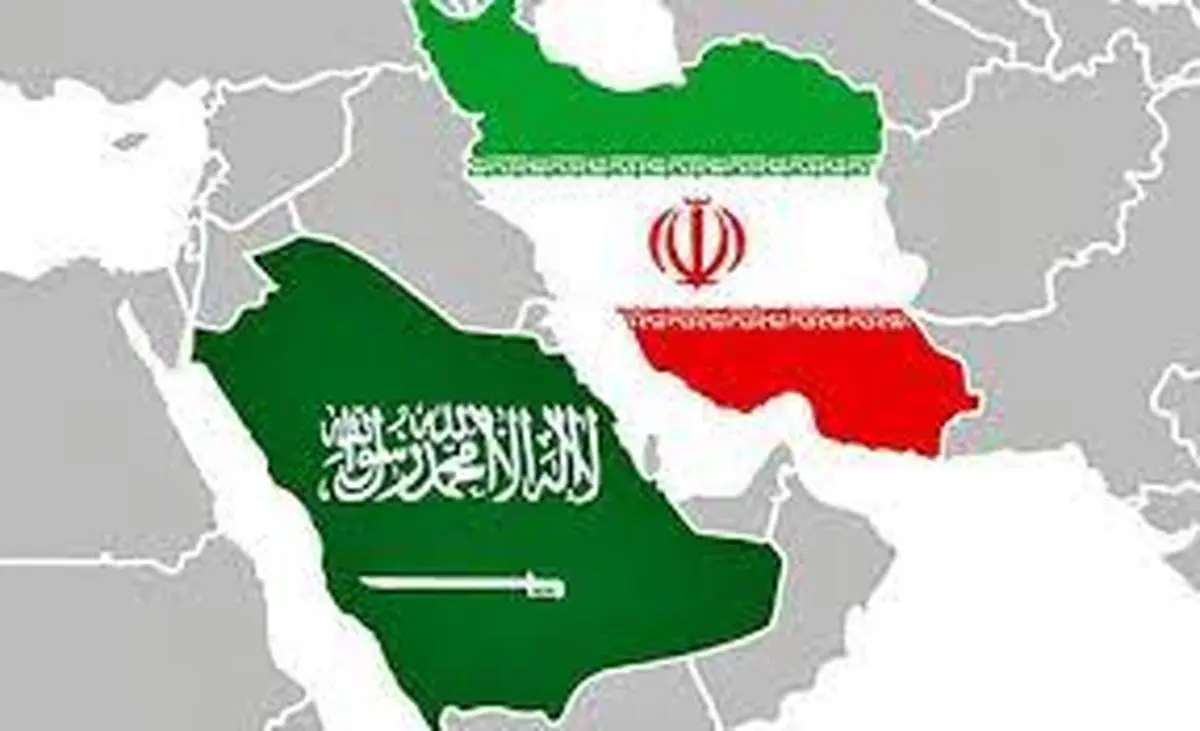  گفتگوی استراتژیک محرمانه  تهران و ریاض 