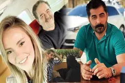 ادعای عجیب پسر ابراهیم تاتلیس درباره پدرش | درگیری ها بالا گرفت!