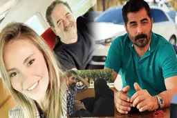 ادعای عجیب پسر ابراهیم تاتلیس درباره پدرش | درگیری ها بالا گرفت!