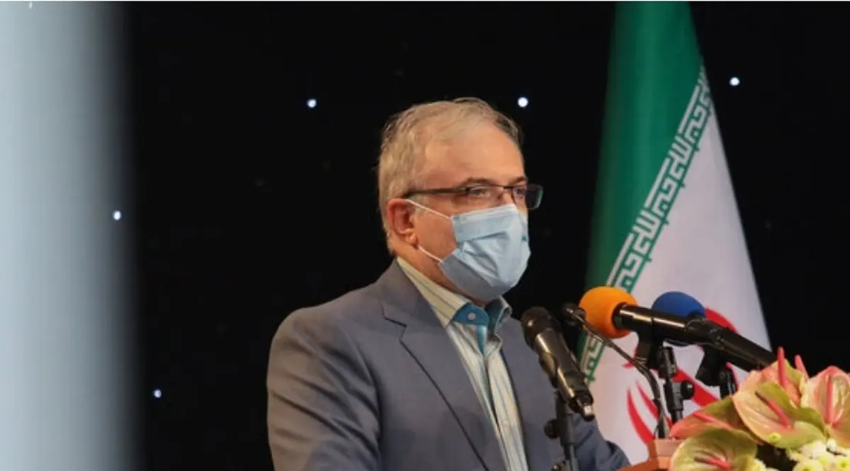 
وزیر بهداشت: تزریق خارج از ضابطه به مراجع قضایی معرفی شود
