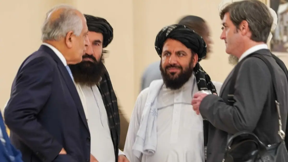 طالبان: به زودی با آمریکا توافقنامه صلح امضا می‌کنیم