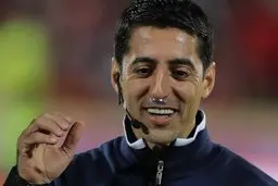 برادر علیرضا فغانی پناهنده شد