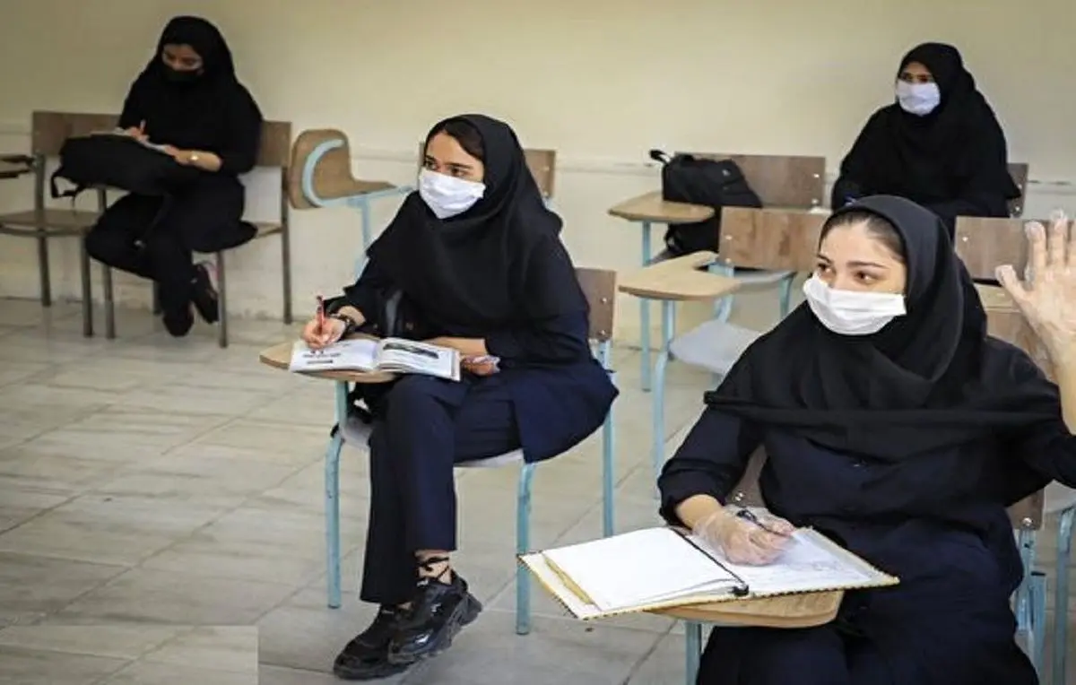 جان دانش آموزان را با عجله در بازگشایی مدارس به بازی نگیرید