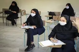 جان دانش آموزان را با عجله در بازگشایی مدارس به بازی نگیرید