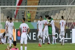 دیدار لبنان و ایران بدون تماشاگر برگزار خواهد شد
