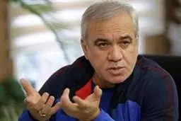 فتح الله زاده: آنفولانزای شدید گرفته ام نه کرونا