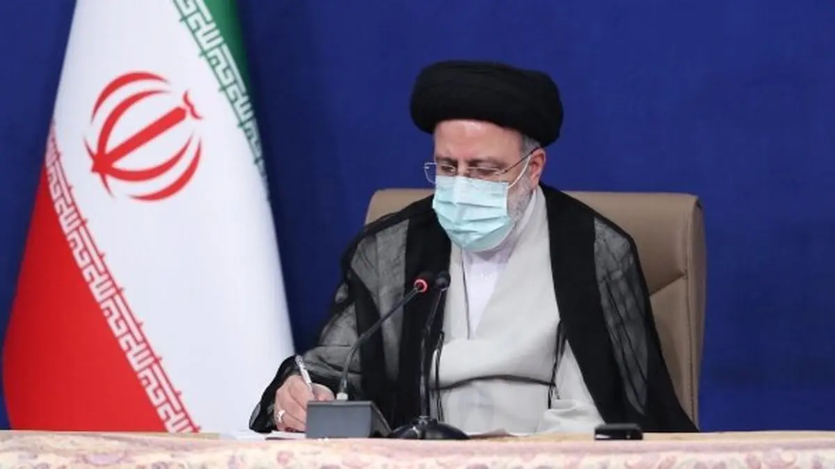 تسلیت رئیسی در پی شهادت و جراحت جمعی از مردم افغانستان در اقدام تروریستی