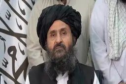 طالبان خبر کشته شدن «عبدالغنی ملابرادر» را تکذیب کرد