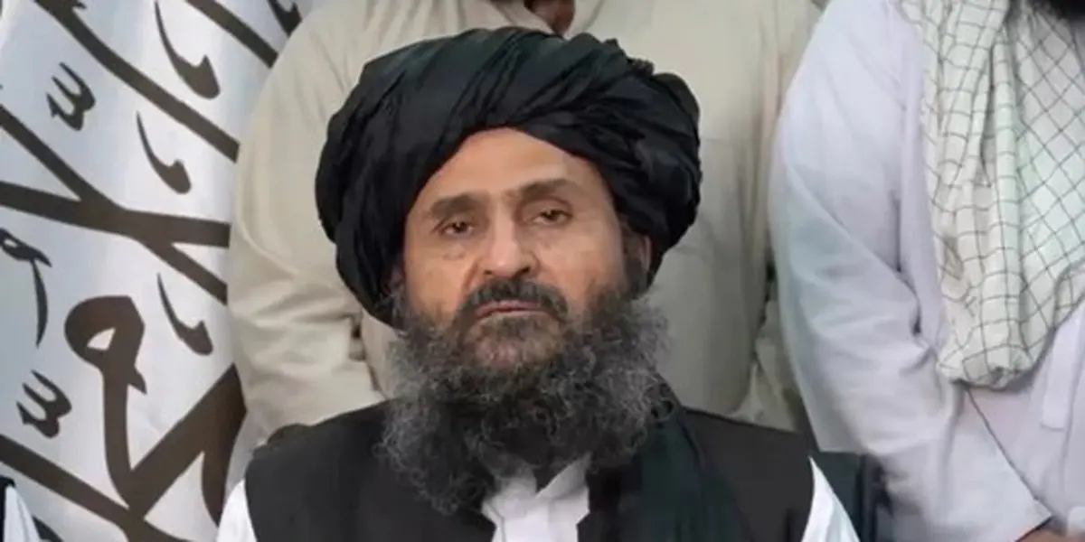 طالبان خبر کشته شدن «عبدالغنی ملابرادر» را تکذیب کرد
