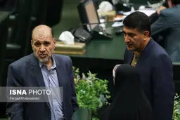   نطق جنجالی نماینده مجلس درمورد خلخالی