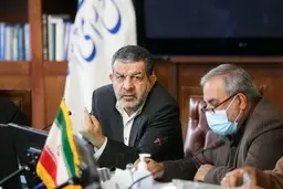 انتقاد رئیس کمیسیون مشترک طرح «صیانت» از رسانه ای شدن گزارش مرکز پژوهش‌ها