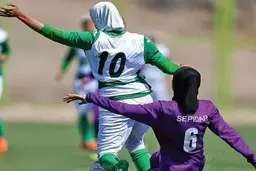 ذوب آهن اصفهان 4 - کیان نیشابور صفر| طوفان گاندوها در روز گلزنی الهام فرهمند