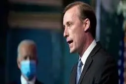 واشنگتن  |  برای بازگشت به توافق هسته‌ای باید با ایران مذاکره کند.