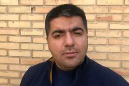 واکنش دکتر زهیر غرضی به انتخابات آمریکا