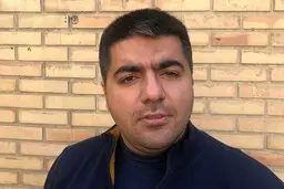 واکنش دکتر زهیر غرضی به انتخابات آمریکا