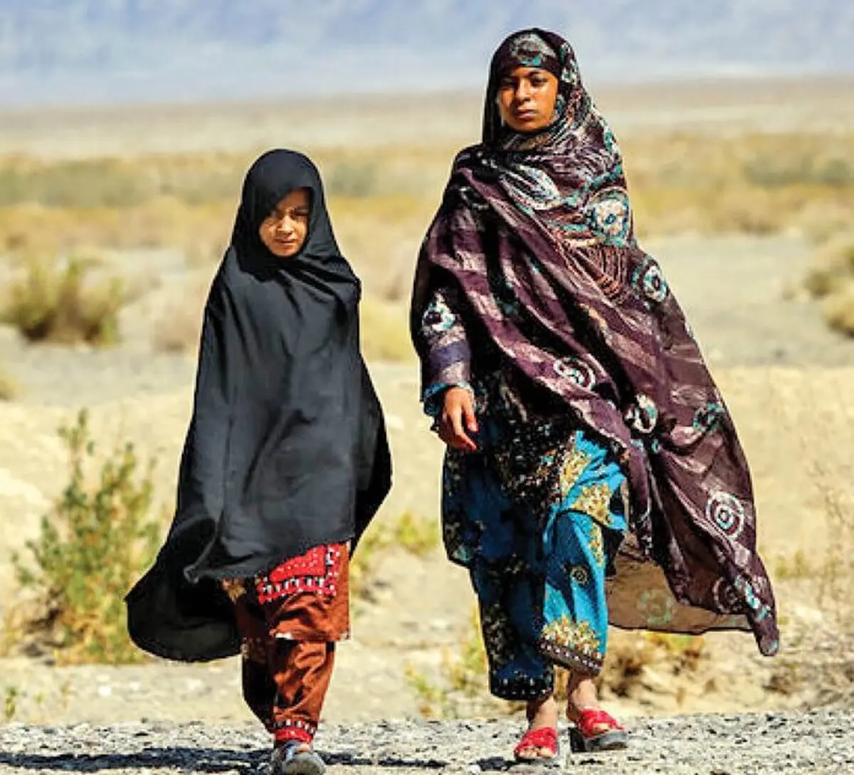
کمبود پزشک چگونه بلوچستانی‌ها را راهی پاکستان می‌کند؟

