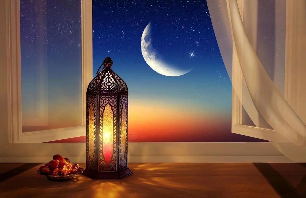 دعای روز سیزدهم ماه رمضان با معنی + صوت