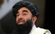 ذبیح الله مجاهد، سخنگوی طالبان: خارجی‌ها اجازه ورود به فرودگاه کابل را دارند، افغان‌ها نه | اگر کار هنری خلاف شرع باشد، شغل‌تان را عوض کنید| به زودی آخوندزاده، رهبر ما را خواهید دید