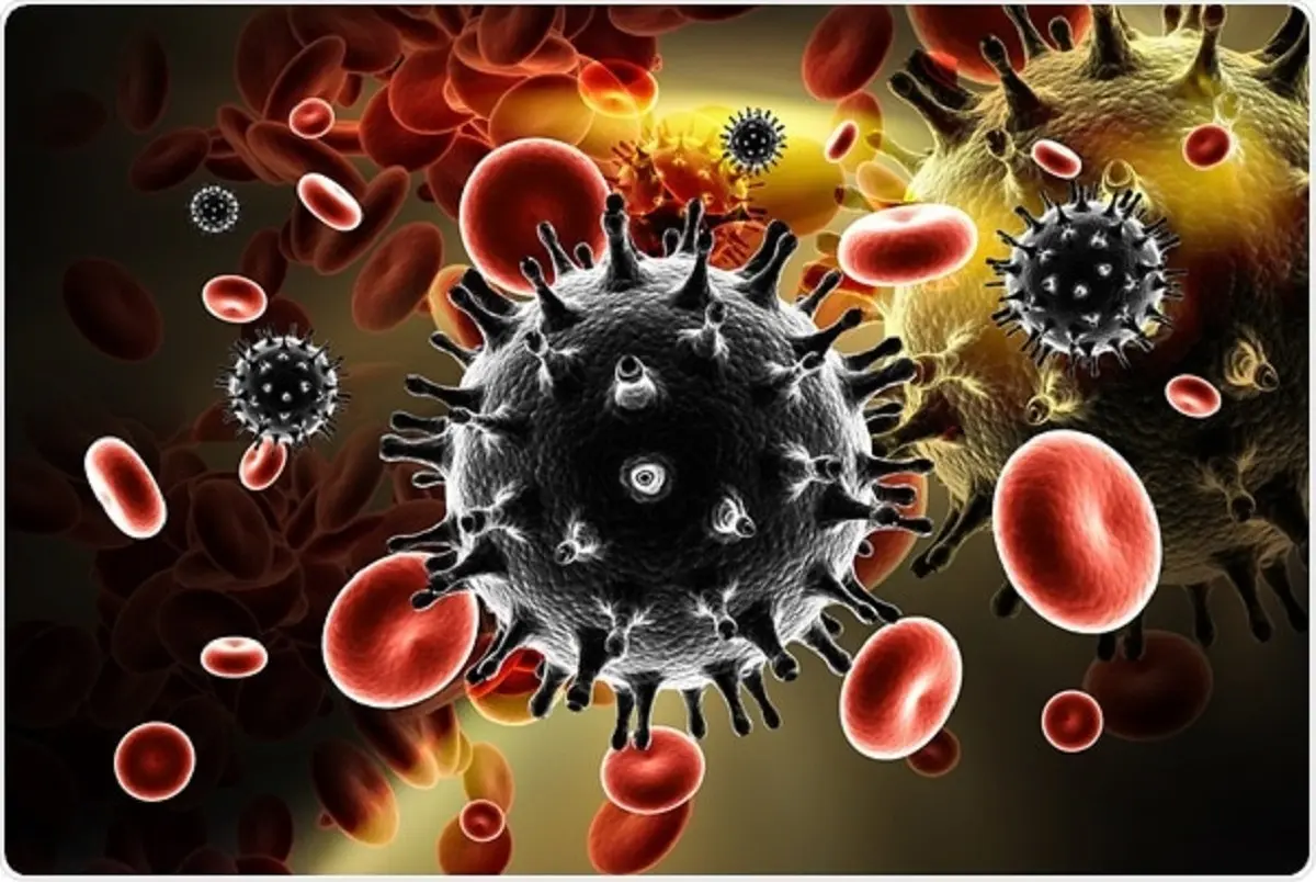 کشف نوع خطرناک تری از ویروس ایدز