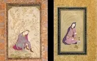 پاسخ حراج تهران به ادعای غیرقانونی بودن فروش اثر رضا عباسی | استناد به مجوزهای رسمی