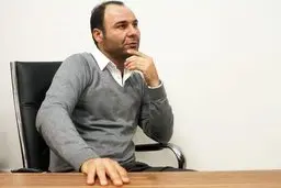  لیگ برتر | مجیدی در آینده می‌فهمد که رفتارش اشتباه است