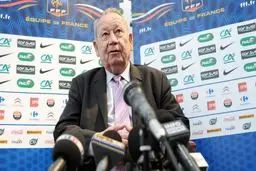 آقای گل سابق جام جهانی درگذشت!