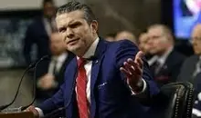  مدت زمان طول جنگ از زبان هگست | حملات ایران و آمریکا چه مدت طول می‌کشد؟