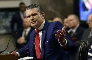 وزیر جنگ آمریکا: ترجیح می‌دهیم با ایران توافق کنیم | اگر ایران تنگه هرمز را باز کند‌ عالی است