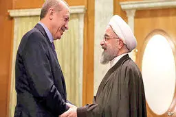 اندکی سرمشق بگیریم و اندکی عبرت | نگاهی به رابطه تهران-آنکارا، 4 سال بعد از کودتا در ترکیه