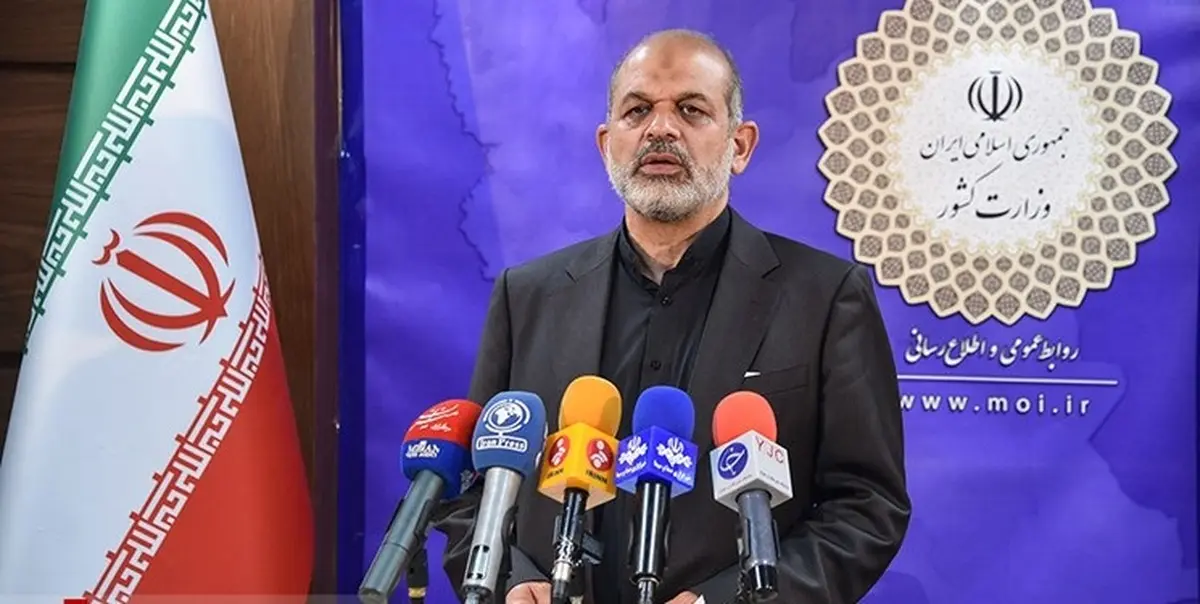 وزیر کشور: کسانی که واکسن نزنند، پس از اعمال قرنطینه هوشمند، دچار مشکل می‌شوند | این افراد باید تست های PCR منفی بدهند که برایشان هزینه ساز است