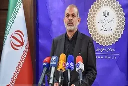 وزیر کشور: کسانی که واکسن نزنند، پس از اعمال قرنطینه هوشمند، دچار مشکل می‌شوند | این افراد باید تست های PCR منفی بدهند که برایشان هزینه ساز است