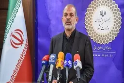 وزیر کشور: کسانی که واکسن نزنند، پس از اعمال قرنطینه هوشمند، دچار مشکل می‌شوند | این افراد باید تست های PCR منفی بدهند که برایشان هزینه ساز است