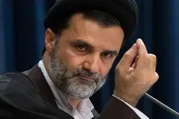 نبویان: خطوط قرمز در توافق احیای برجام رعایت نشده