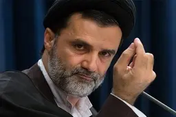 نبویان: خطوط قرمز در توافق احیای برجام رعایت نشده